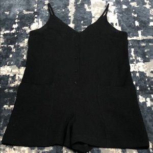 Women’s TopShop Romper